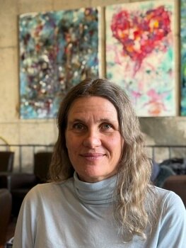 Petra Marwede Heilpraktiker